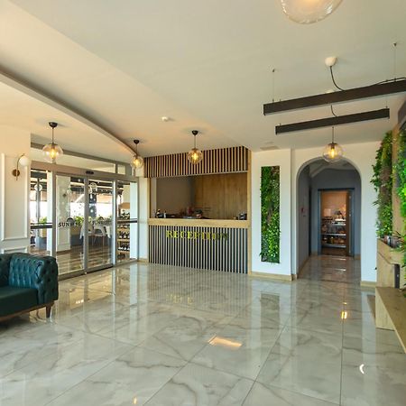 Sunrise Hotel Sinop Kültér fotó