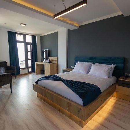 Sunrise Hotel Sinop Kültér fotó