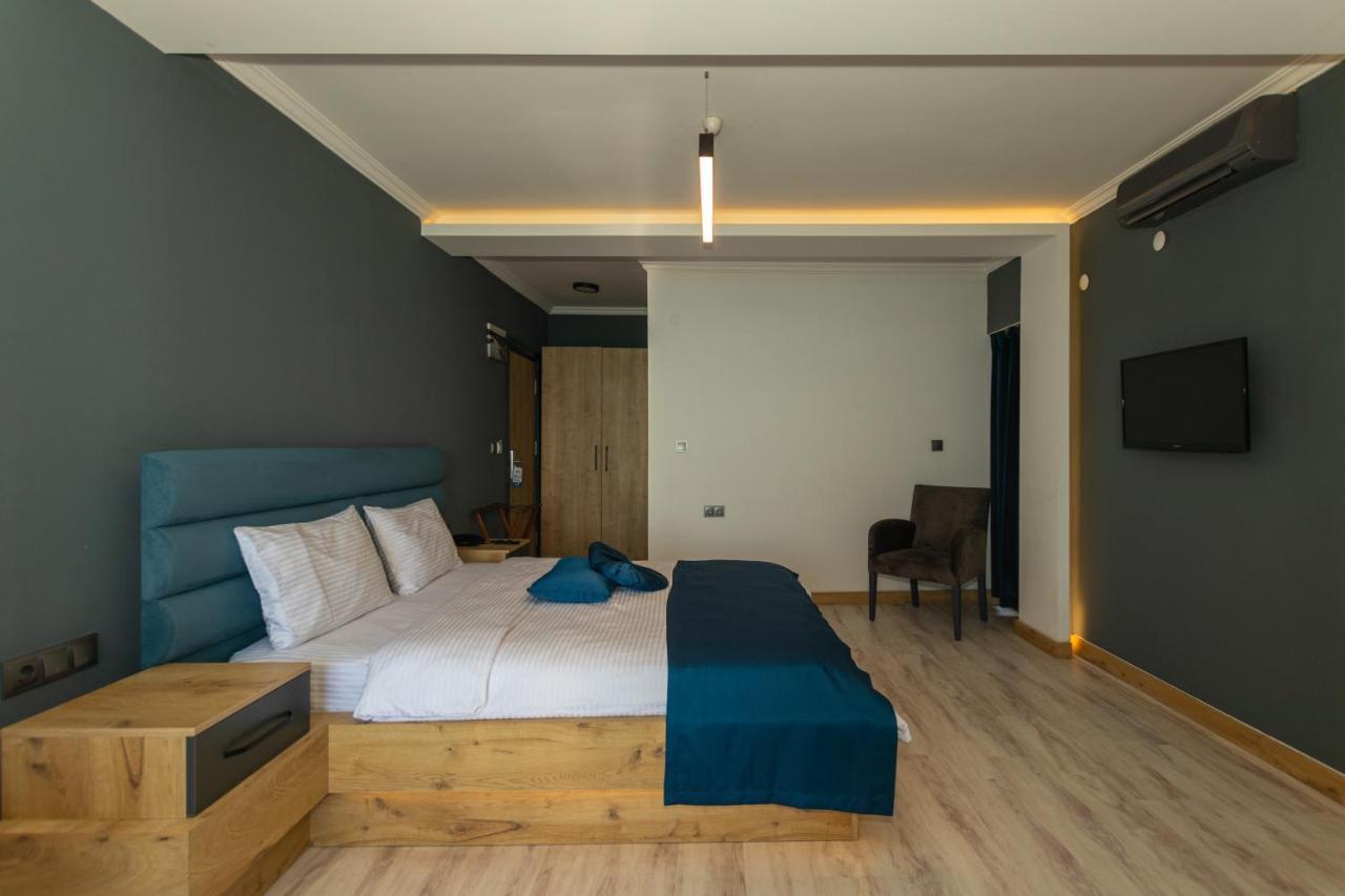 Sunrise Hotel Sinop Kültér fotó
