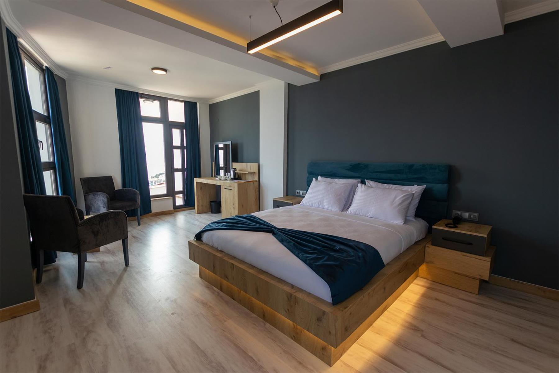Sunrise Hotel Sinop Kültér fotó