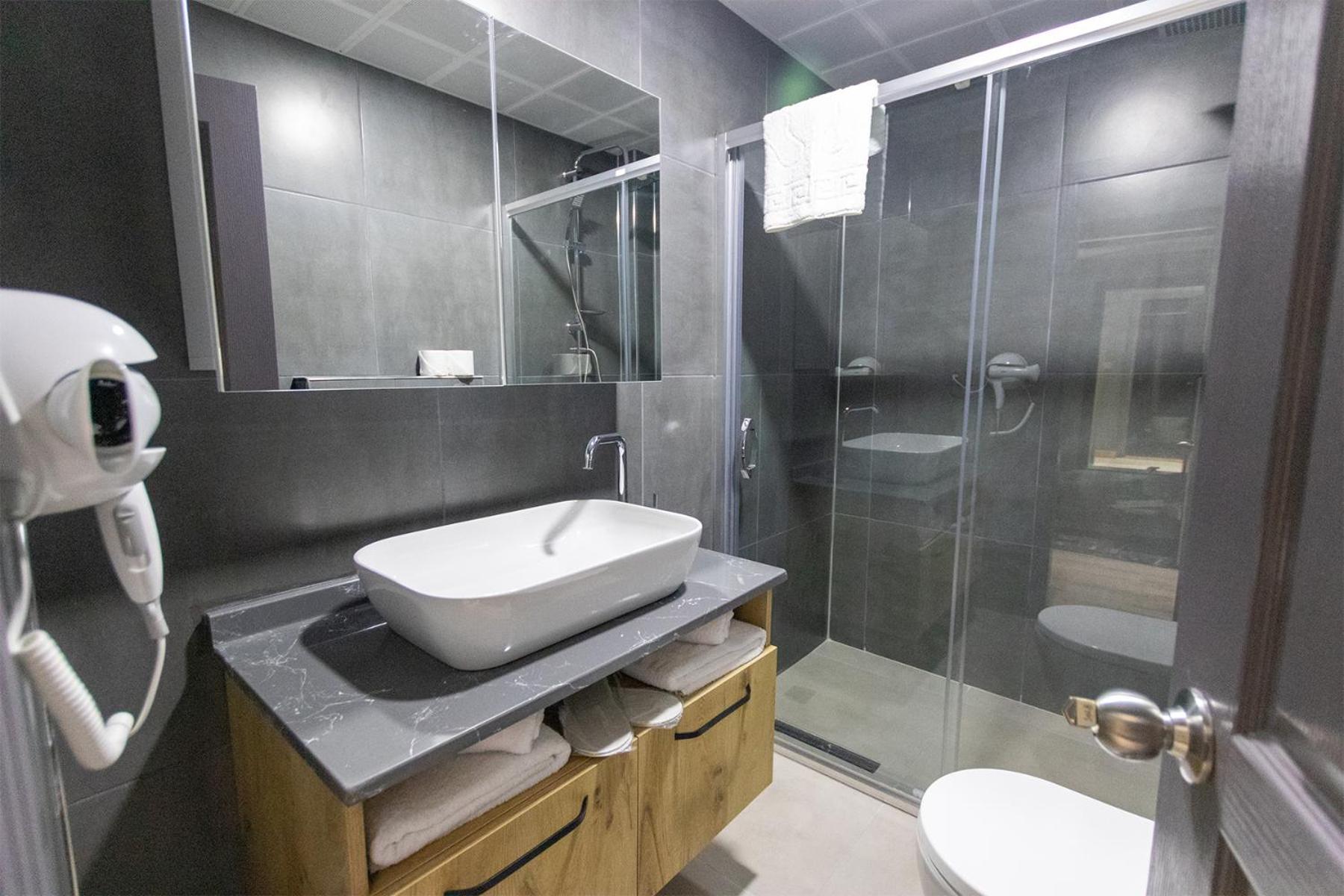 Sunrise Hotel Sinop Kültér fotó